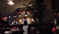 Restaurant Review - Marco Pierre White Courtyard Bar & Grill