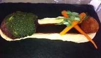 Restaurant Review - Gastropub Grub