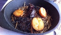 RESTAURANT REVIEW - GREGAN'S CASTLE