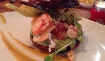 Restaurant Review - Pepper