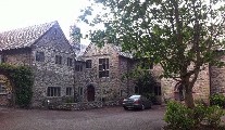 Restaurant Review - Ard na Sidhe