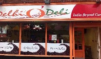 RESTAURANT REVIEW - EASTERN VALUE EATERIES