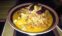 Restaurant Review - Opium Restaurant & Cocktail Bar