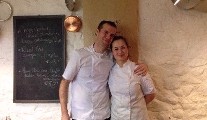 Restaurant Review - Canteen at the Market