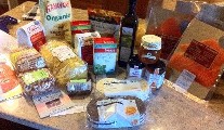 ORGANIC WEEK SEPTEMBER 2011
