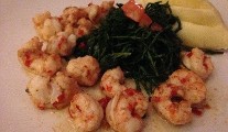 Restaurant Review - An Bhialann