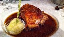 Restaurant Review - GOOD COOKING 