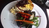 Restaurant Review - Farm - Leeson Street