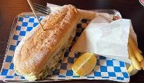 Restaurant Review - J. Kavanagh's