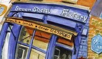 RESTAURANT REVIEW - SEVEN SOCIAL