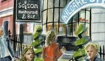 Restaurant Review - Saison