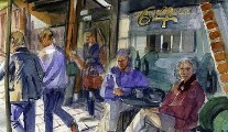 Restaurant Review - 64 Wine Sandycove
