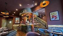 Restaurant Review - La Vespa