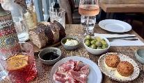 Restaurant Review - Little Forest