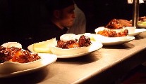 Our Latest Great Place to Eat - Masterson's Steakhouse & Wine Bar
