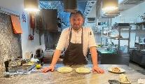 Restaurant Review - Mongoose