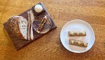 Restaurant Review - Mr Fox