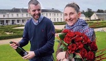 GET BOOKING THAT VALENTINE BREAK