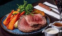Our Latest Great Place To Eat - Nancy Hands Bar & Restaurant