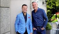 Interview - Nicky Logue