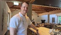 Restaurant Review - Ómós