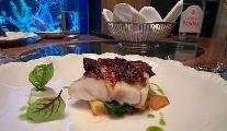 Restaurant Review - Pearl Brasserie