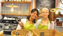 Our Latest Great Place to Eat - Peperina