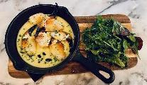 Restaurant Review - Caviston's Seafood Restaurant