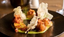 Our Latest Great Place To Eat - The Red Bank Restaurant