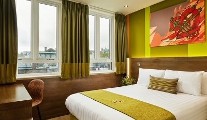 Our Latest Great Place To Stay & Eat - Temple Bar Inn