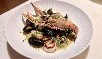Restaurant Review - Arkle Bar and The Enclosure Restaurant