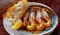 Restaurant Review - Borgo