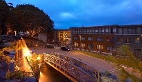 Our Latest Great Place To Stay - Carlton Kinsale Hotel