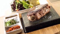 Our Latest Great Place To Eat - Rockpool Restaurant @ Carlton Kinsale Hotel