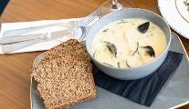 Restaurant Review - Coastal Cork