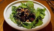 Restaurant Review - Comet