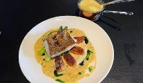 Restaurant Review - Cush