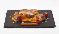 Our Latest Great Place To Eat - Dylan Restaurant