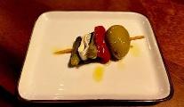 Restaurant Review - Dope Tapas