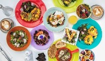 Our Latest Great Place To Eat - Eathos