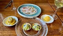 Restaurant Review - Early Birds