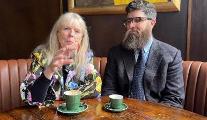 Interview - Eileen Dunne Crescenzi