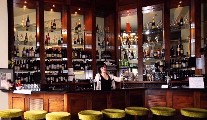 Our Latest Great Place to Eat - El Vino at The Elysian