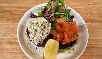 Restaurant Review - Fawn