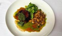 Restaurant Review - The Dining Room @ Fallon & Byrne