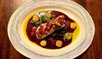 Restaurant Review - Fitzers Bistro
