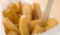LIMERICK'S CULTURE & CHIPS