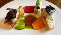 Restaurant Review - Glover's Alley