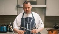 Interview - Chef Gaz Smith