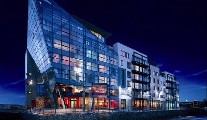 Our Latest Great Place To Stay - The Glasshouse